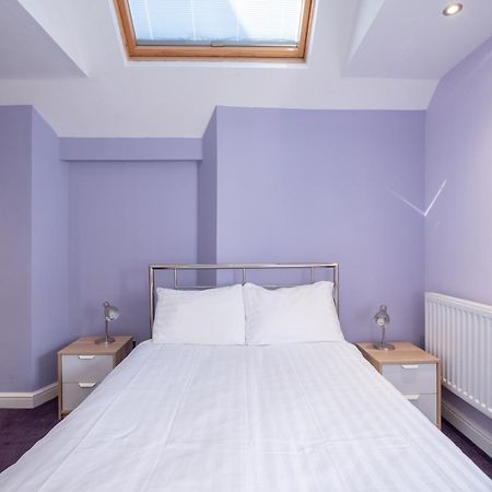 Tenby Town Centre Romantic Retreat Apartment For 2 Exterior foto